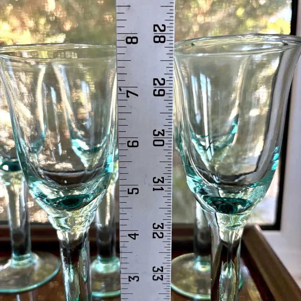 Vintage set hand